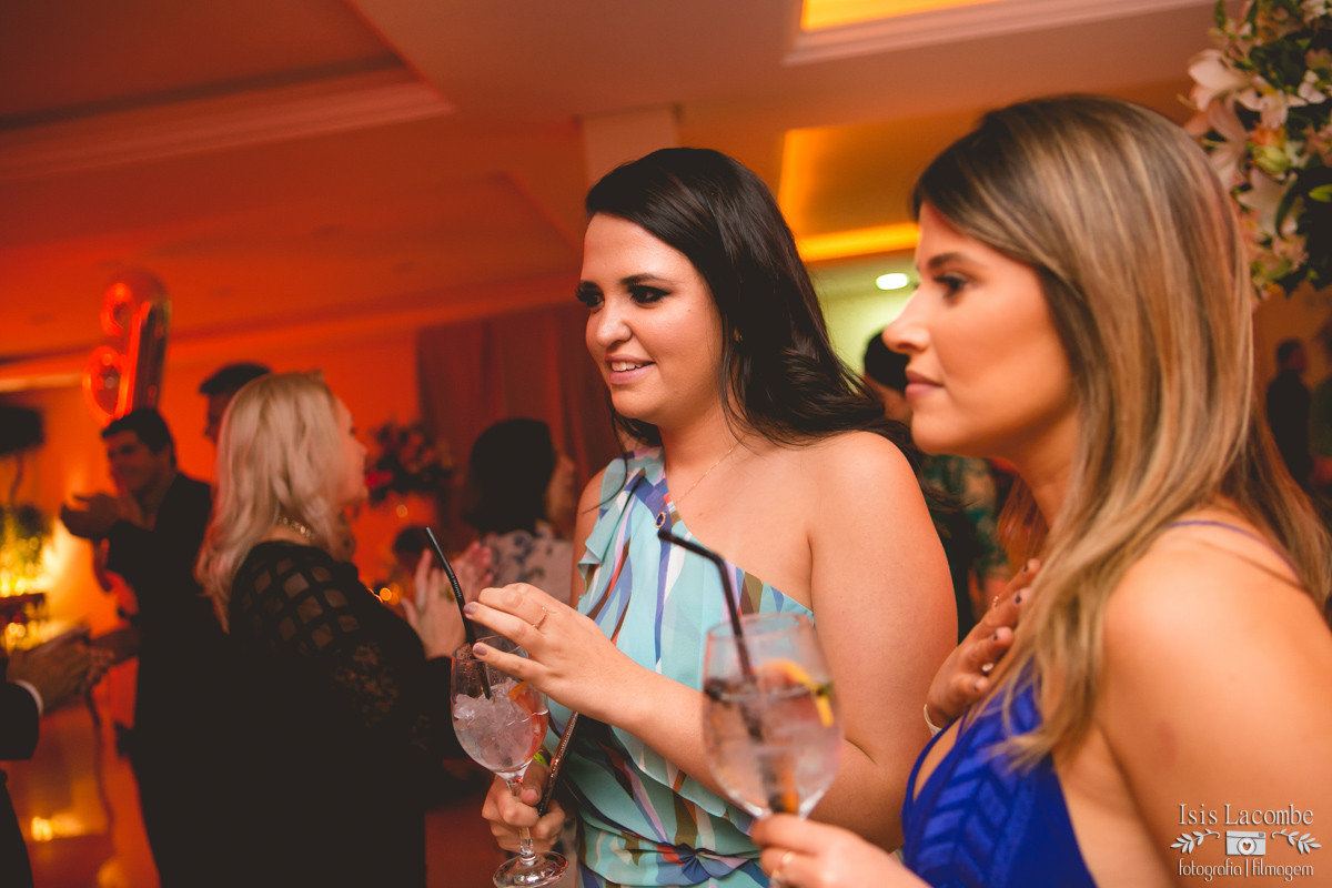 Beatriz | Jantar de formatura