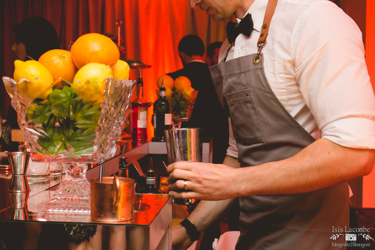 Beatriz | Jantar de formatura