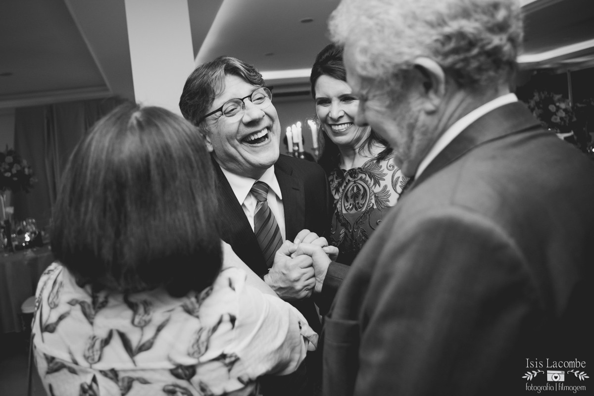 Beatriz | Jantar de formatura