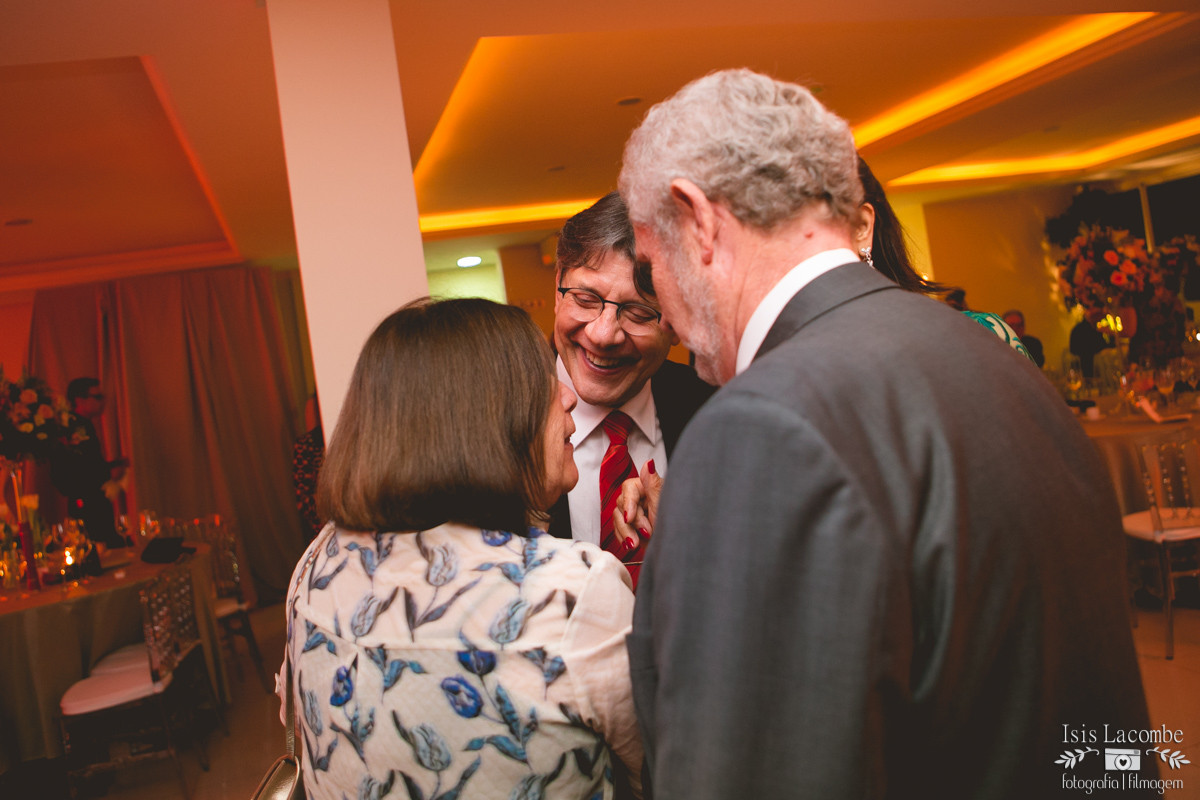 Beatriz | Jantar de formatura