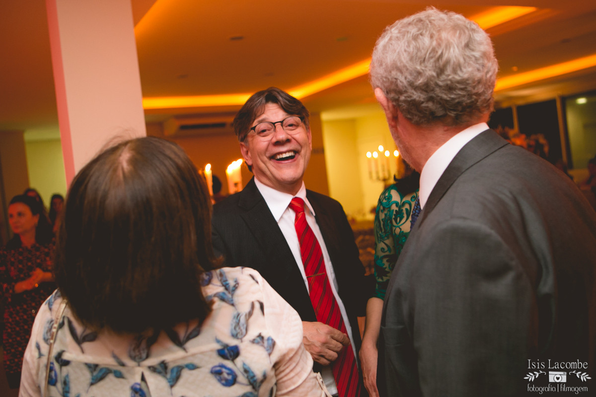 Beatriz | Jantar de formatura