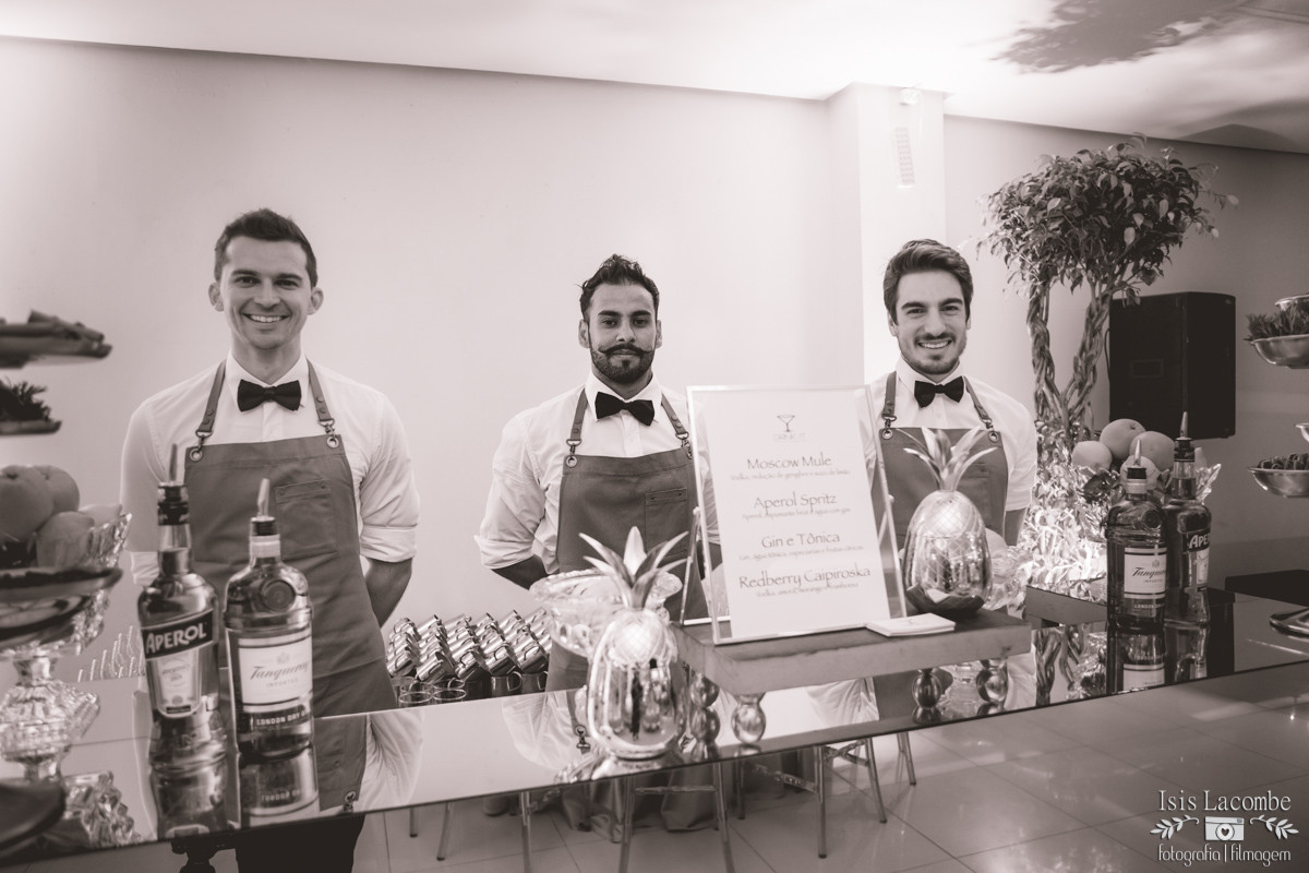 Beatriz | Jantar de formatura