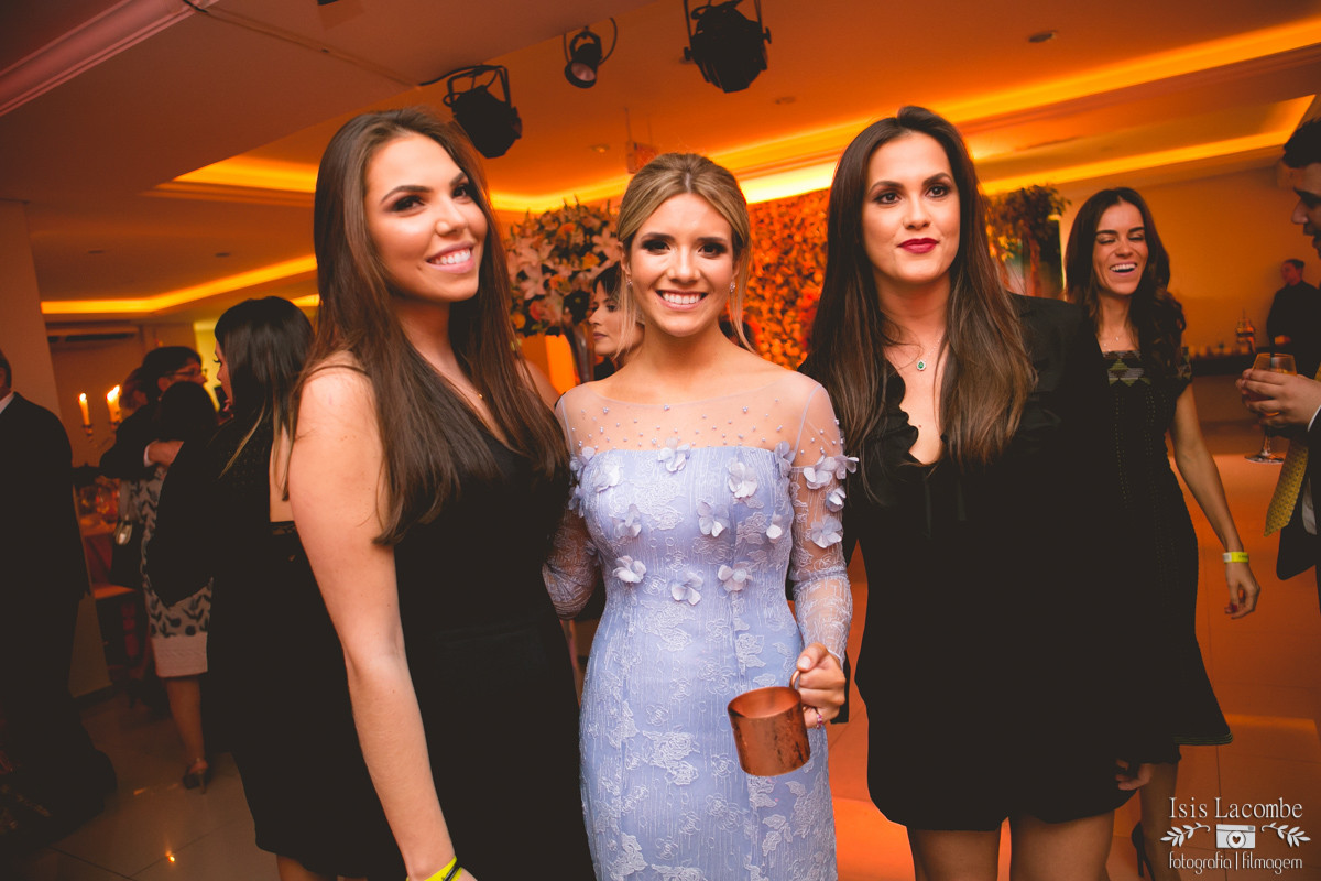 Beatriz | Jantar de formatura