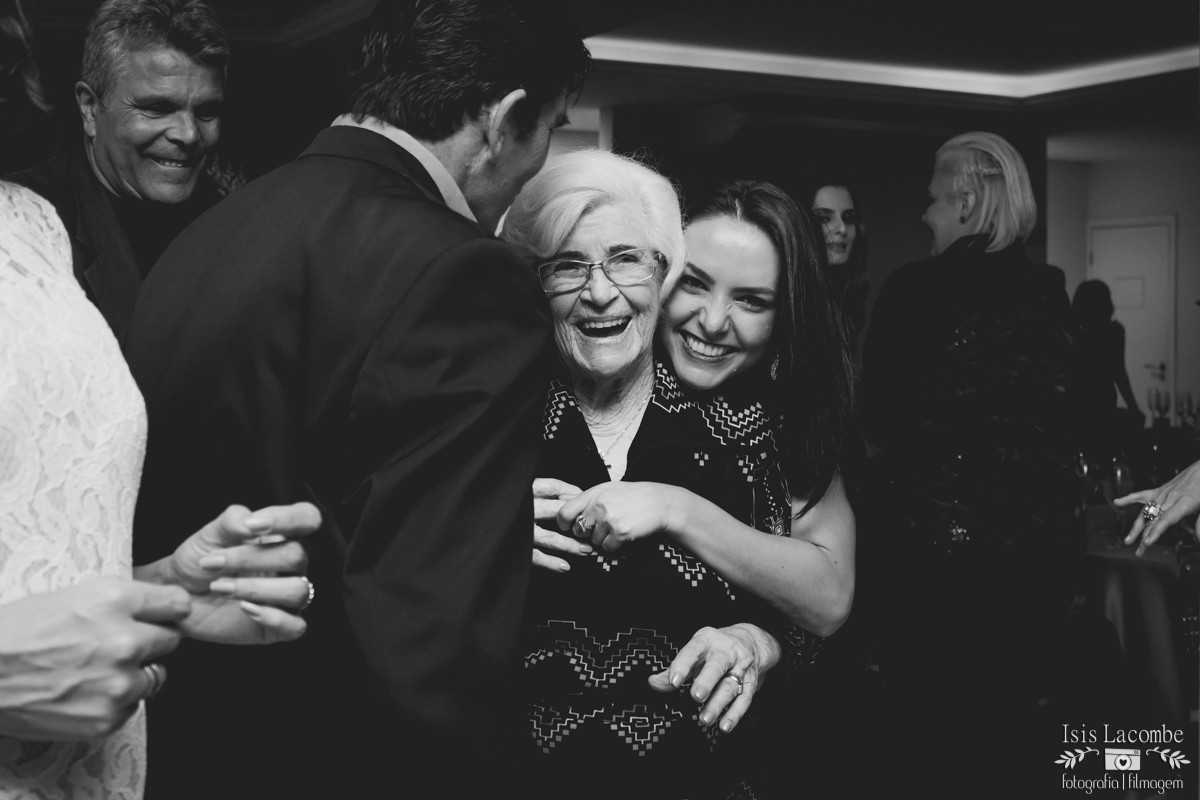 Beatriz | Jantar de formatura