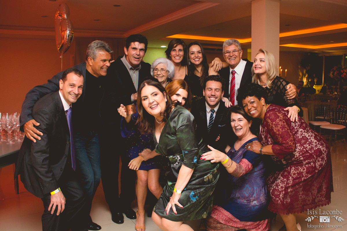 Beatriz | Jantar de formatura