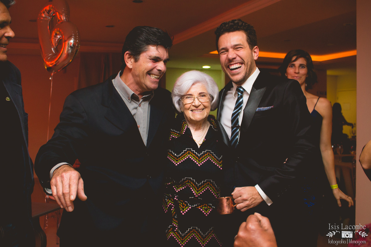 Beatriz | Jantar de formatura