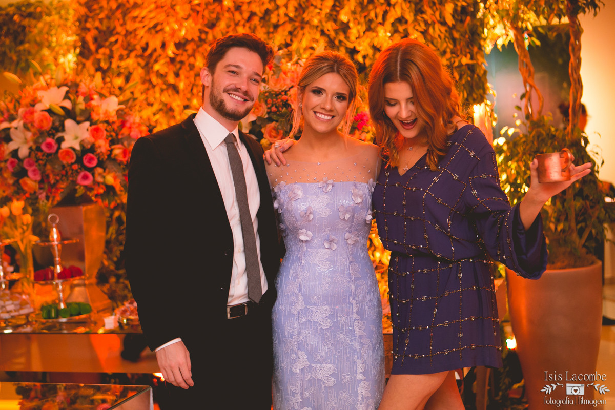 Beatriz | Jantar de formatura