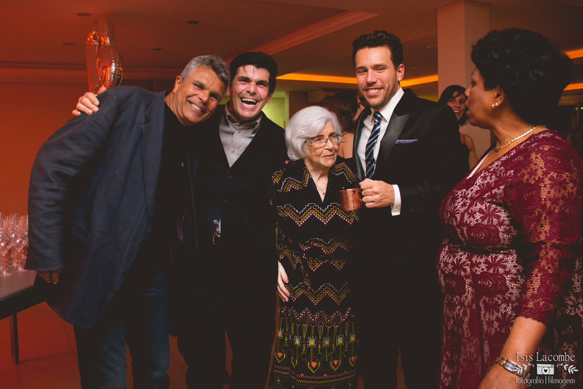 Beatriz | Jantar de formatura