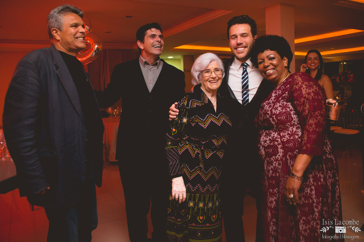 Beatriz | Jantar de formatura