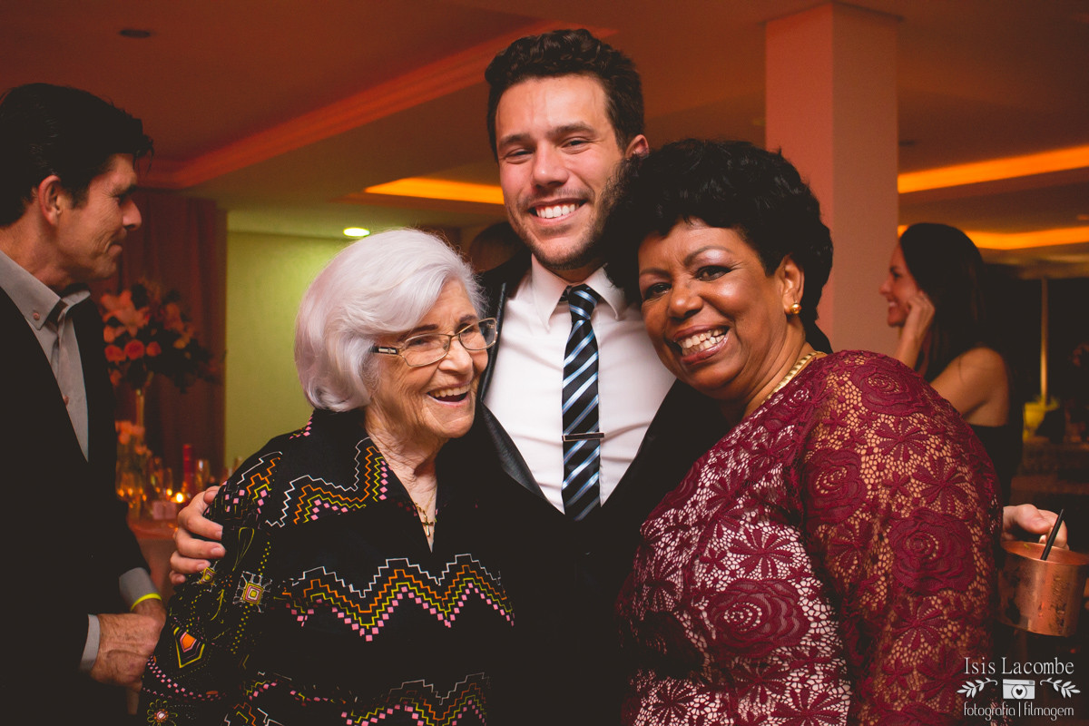 Beatriz | Jantar de formatura