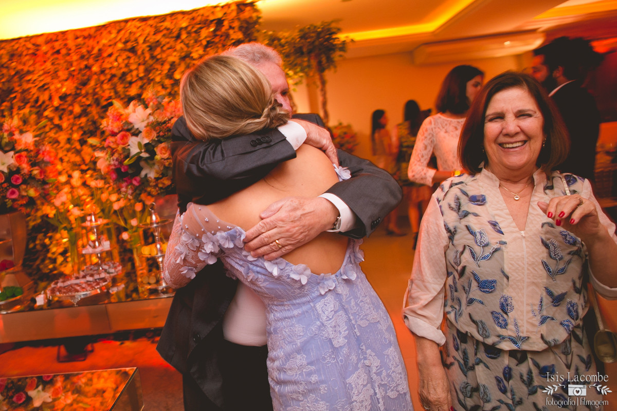 Beatriz | Jantar de formatura