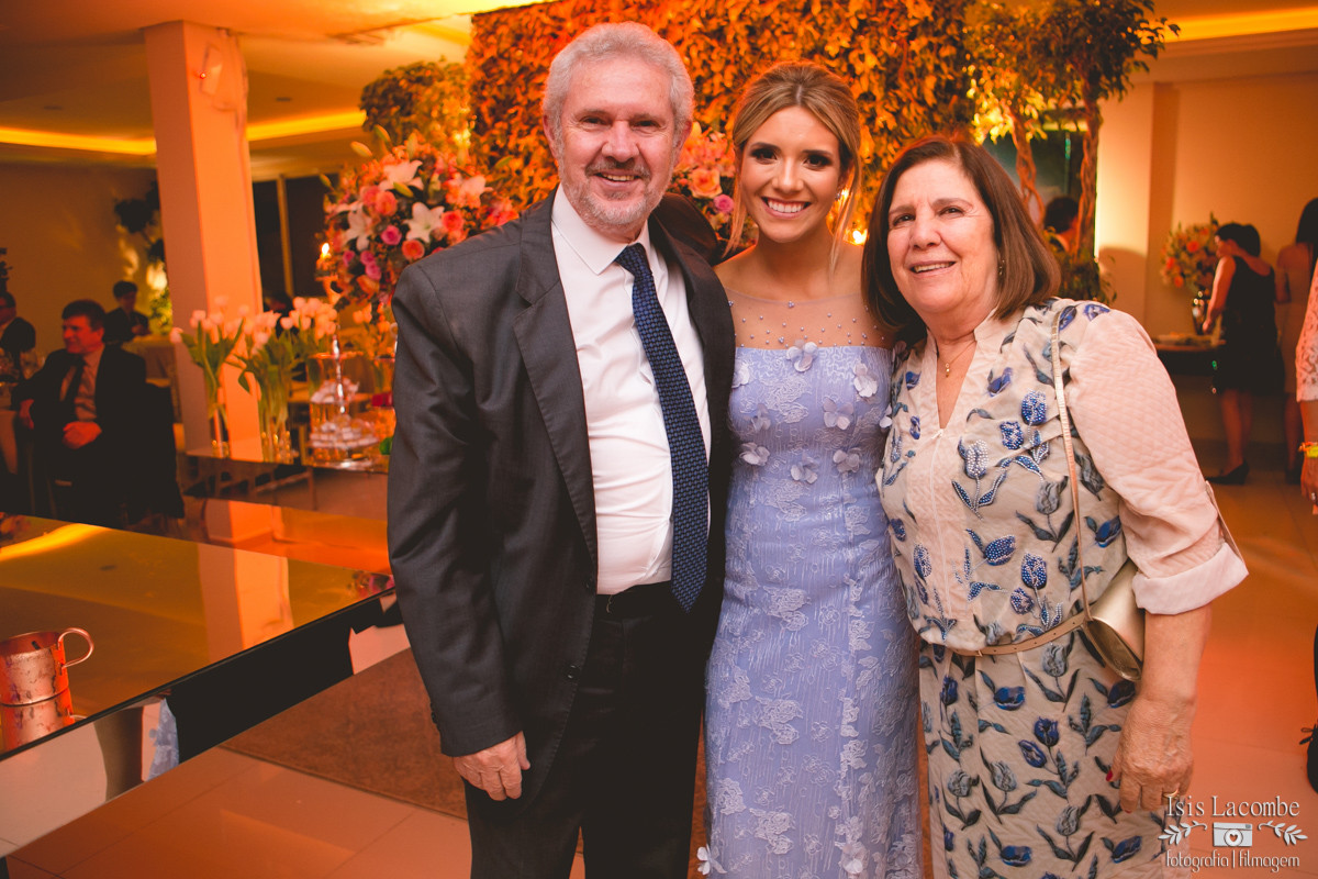 Beatriz | Jantar de formatura