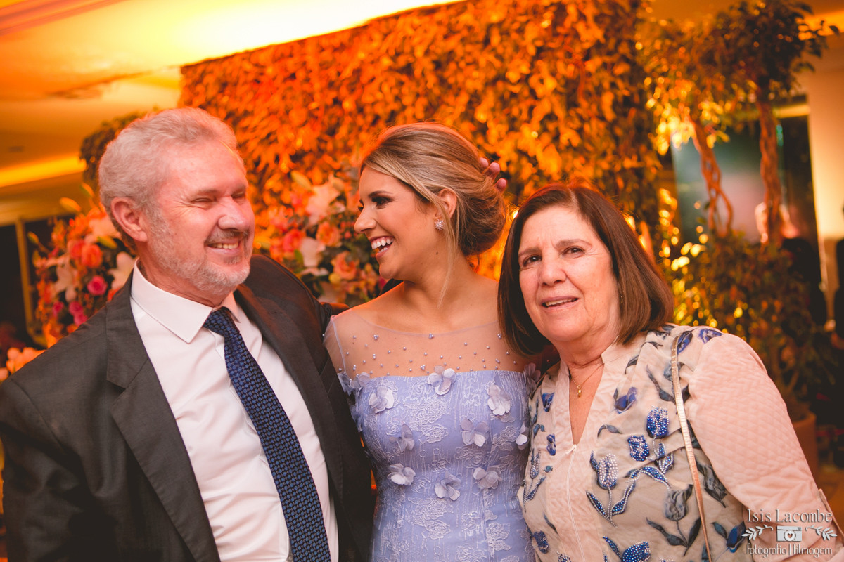 Beatriz | Jantar de formatura