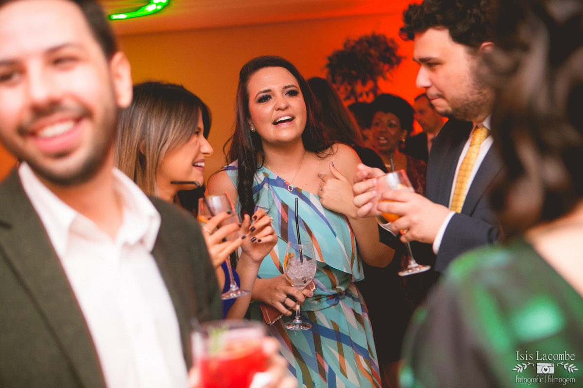 Beatriz | Jantar de formatura