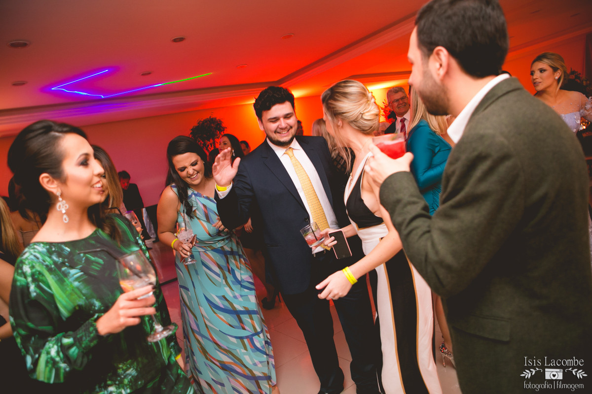 Beatriz | Jantar de formatura