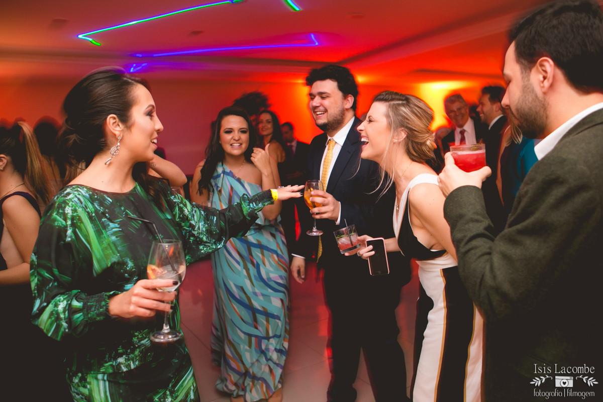 Beatriz | Jantar de formatura