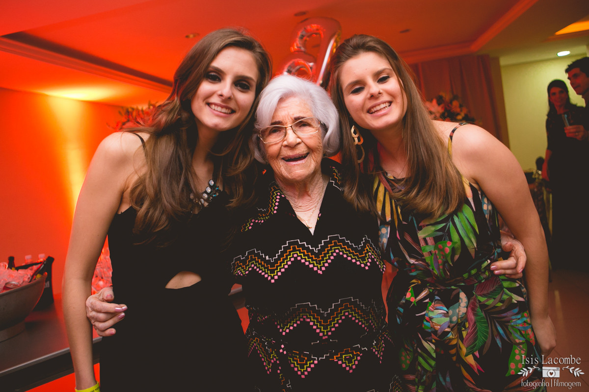 Beatriz | Jantar de formatura