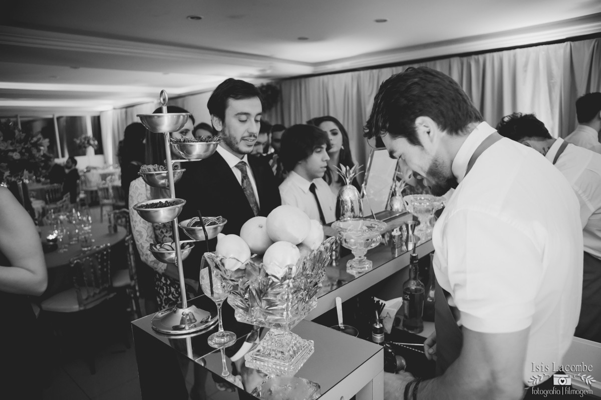 Beatriz | Jantar de formatura