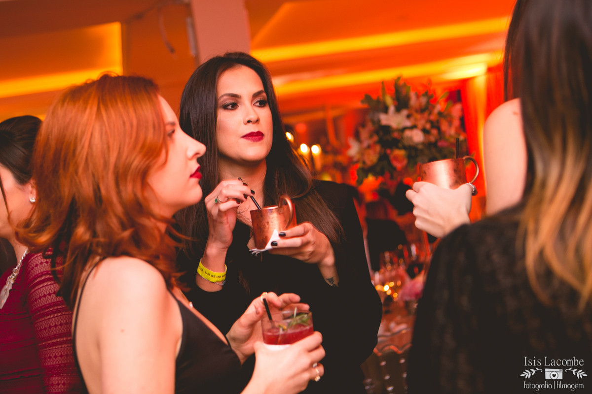 Beatriz | Jantar de formatura