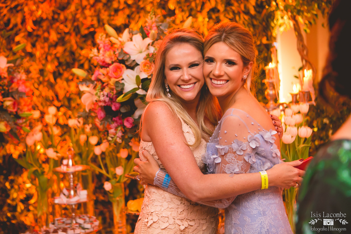 Beatriz | Jantar de formatura