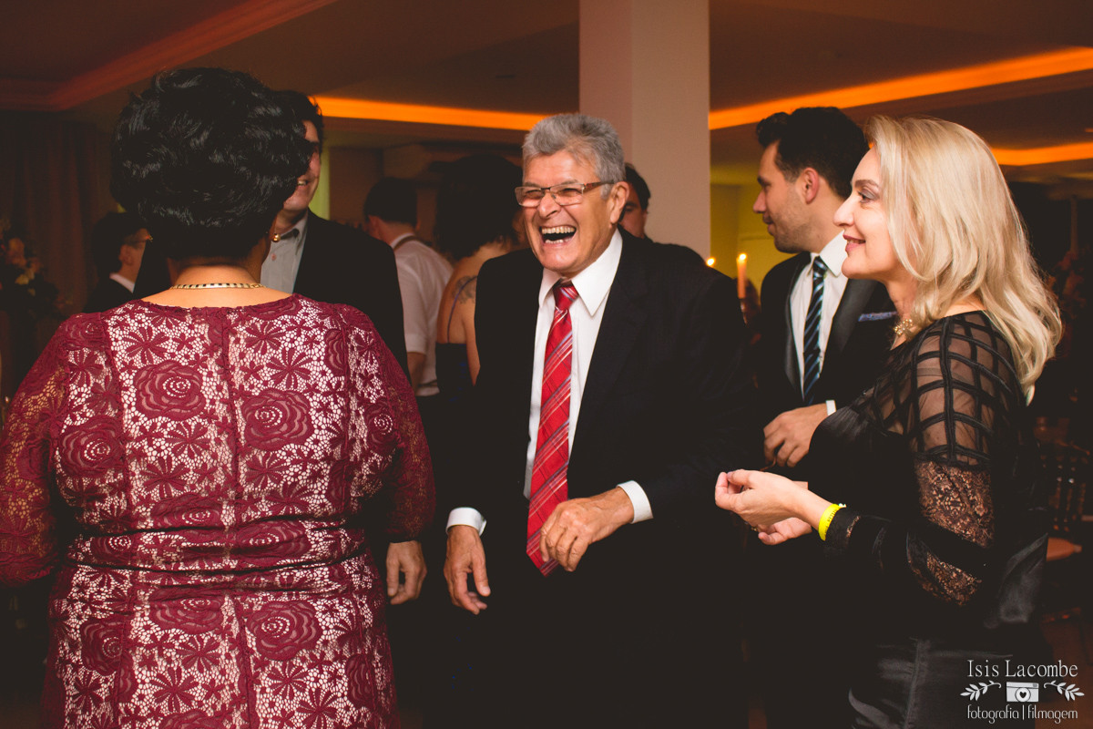 Beatriz | Jantar de formatura