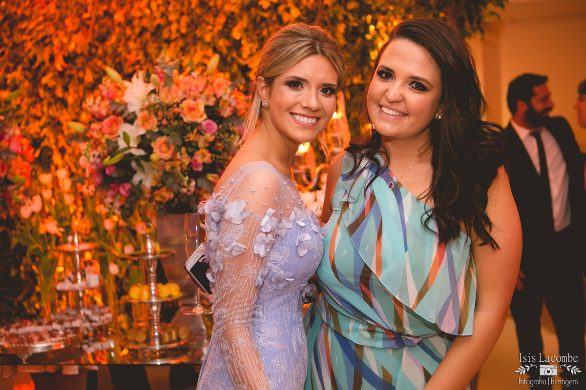 Beatriz | Jantar de formatura