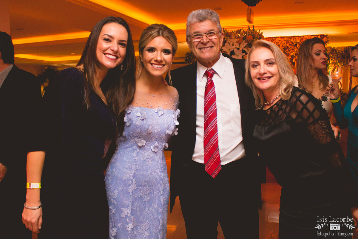 Beatriz | Jantar de formatura