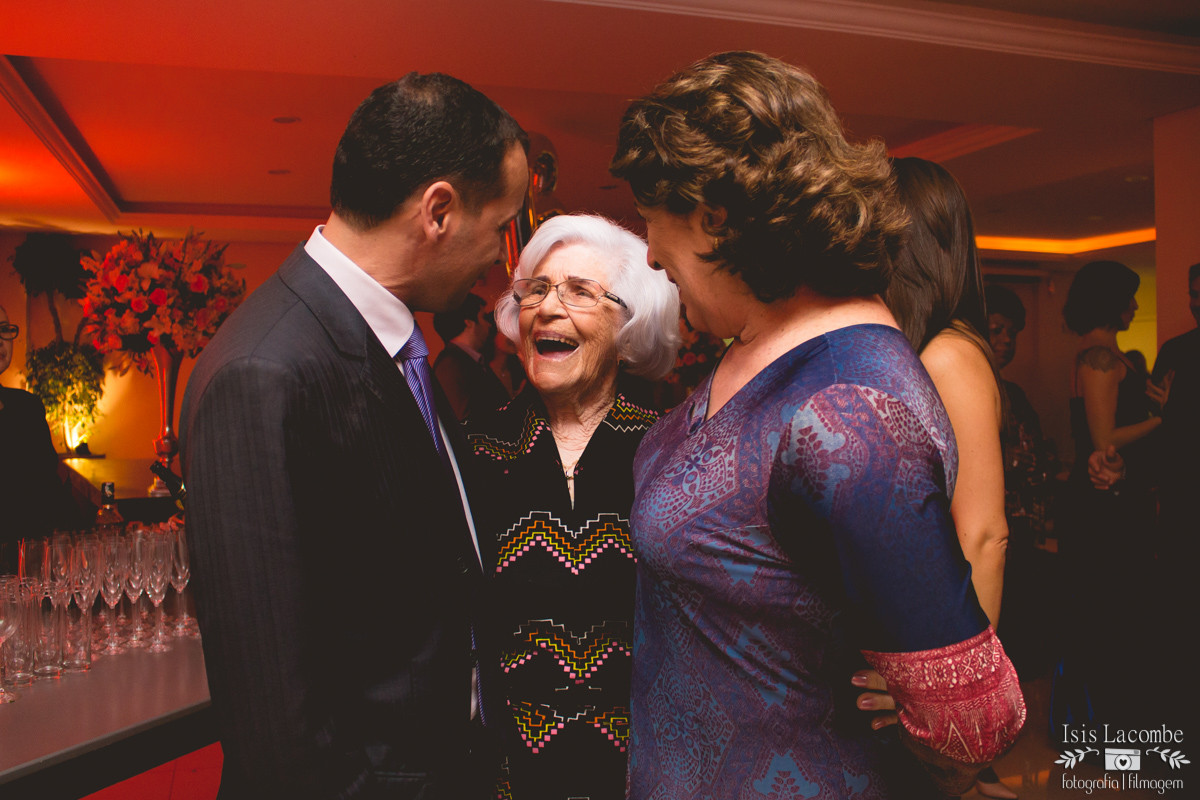 Beatriz | Jantar de formatura