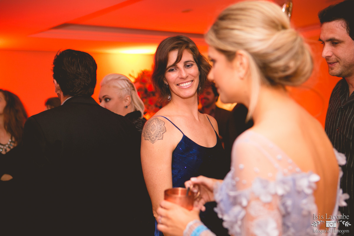 Beatriz | Jantar de formatura