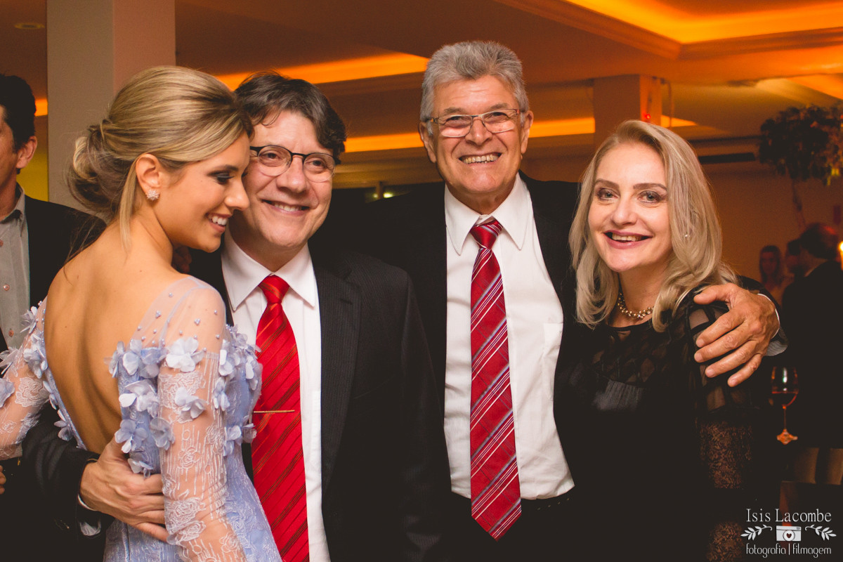 Beatriz | Jantar de formatura