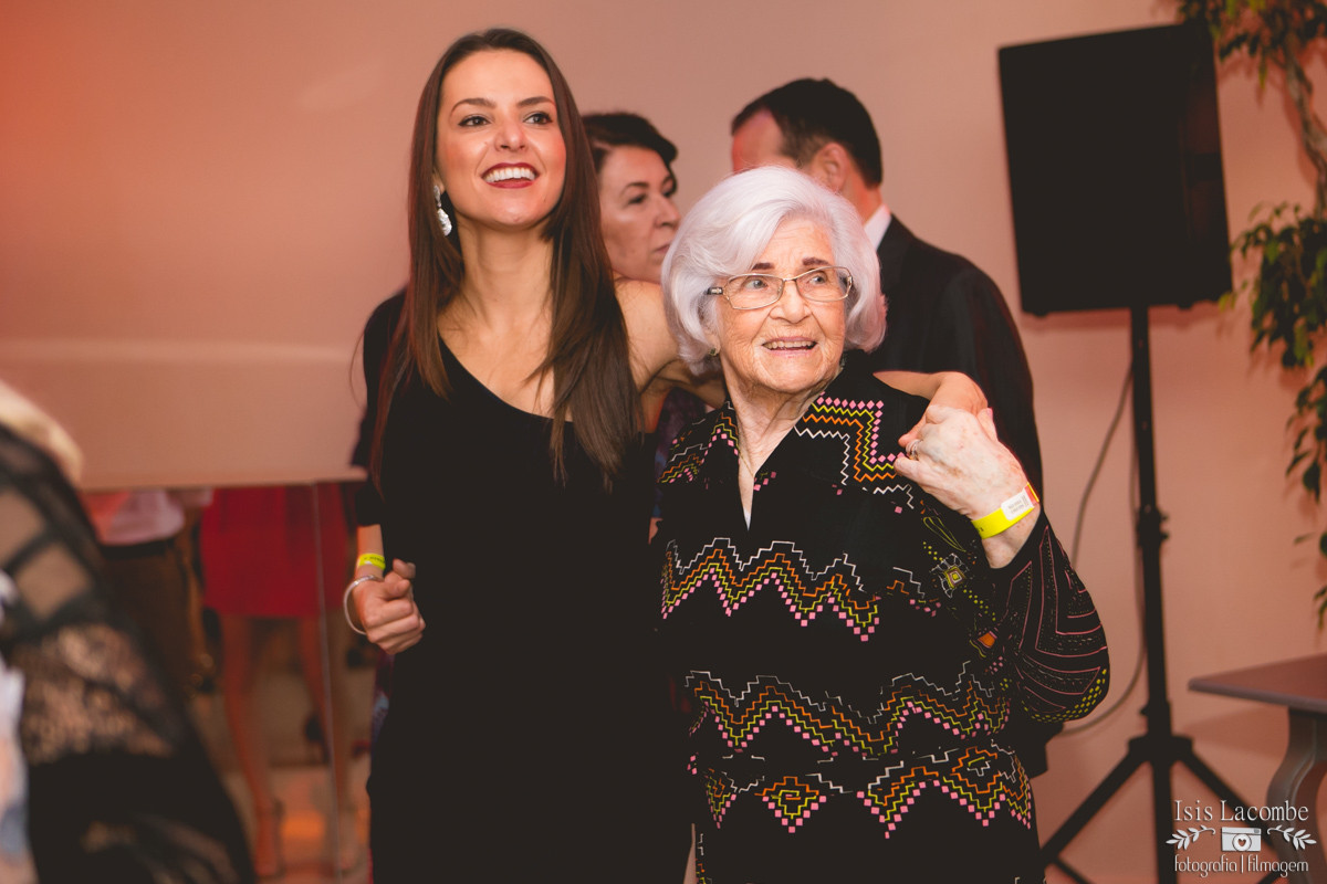 Beatriz | Jantar de formatura