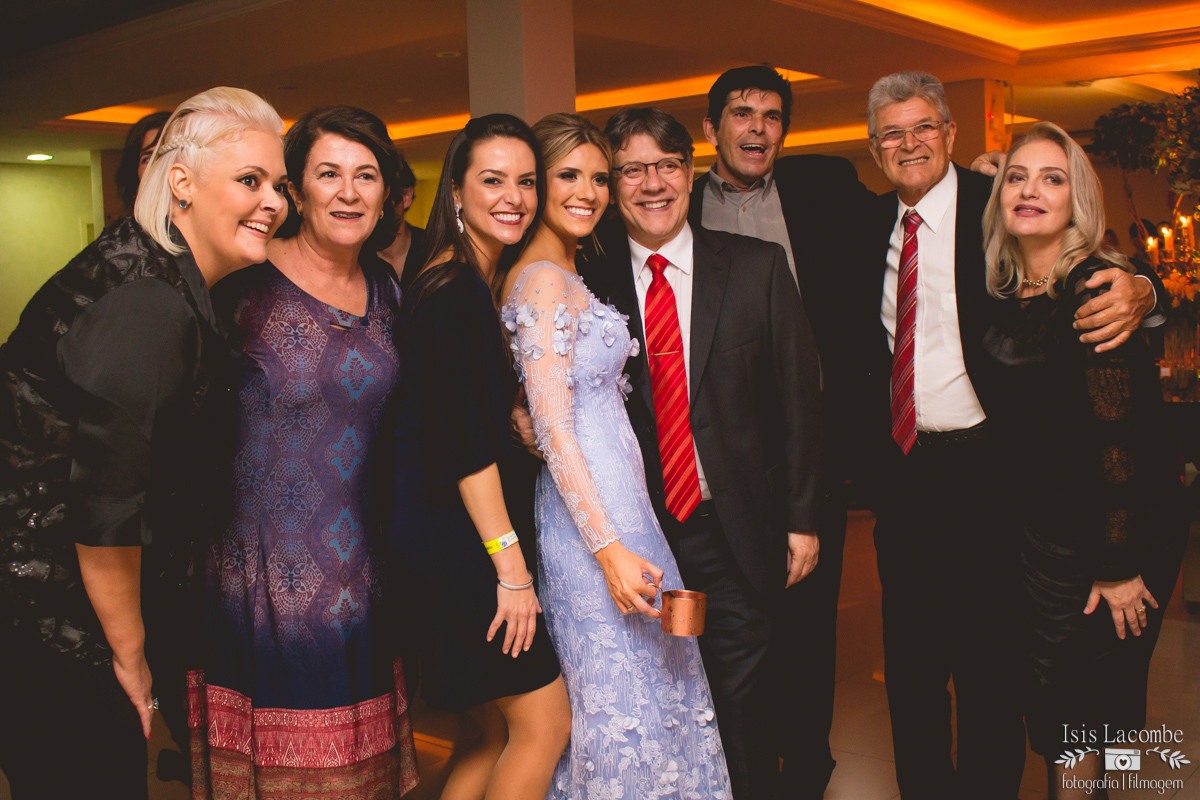 Beatriz | Jantar de formatura