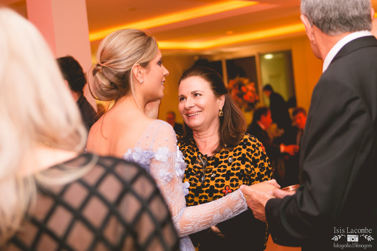 Beatriz | Jantar de formatura