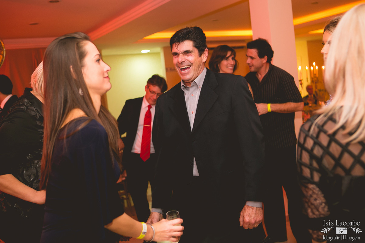 Beatriz | Jantar de formatura