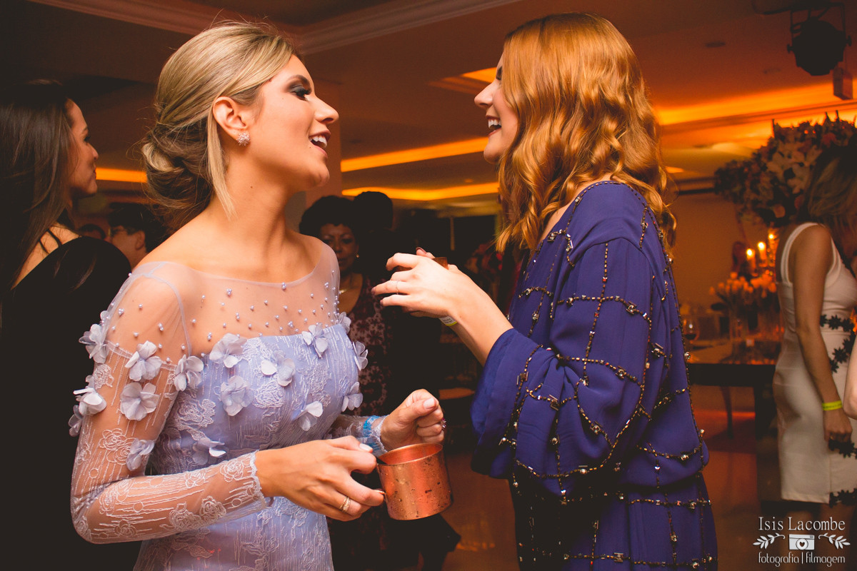 Beatriz | Jantar de formatura