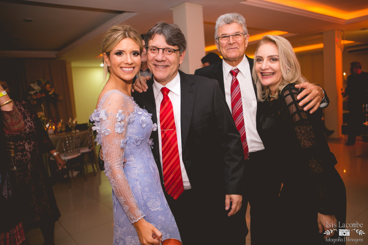 Beatriz | Jantar de formatura