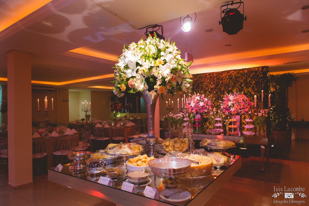 Beatriz | Jantar de formatura