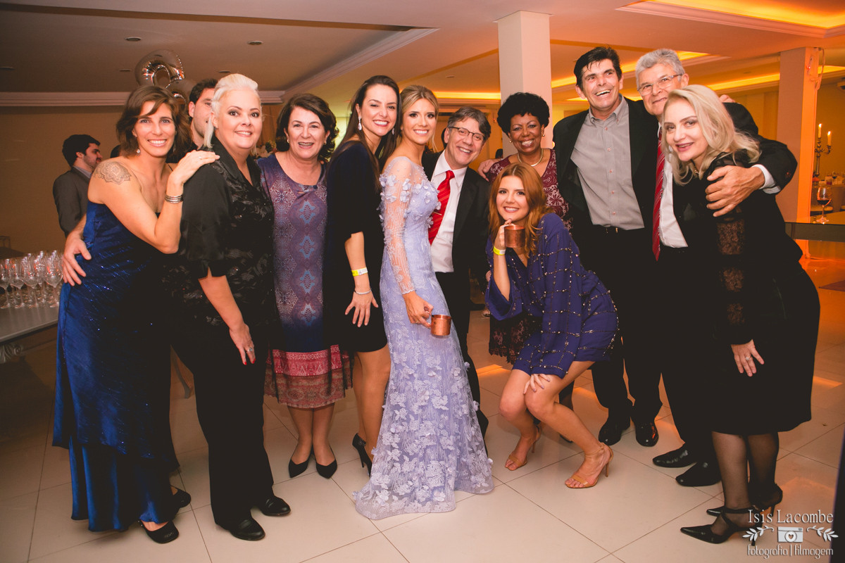 Beatriz | Jantar de formatura