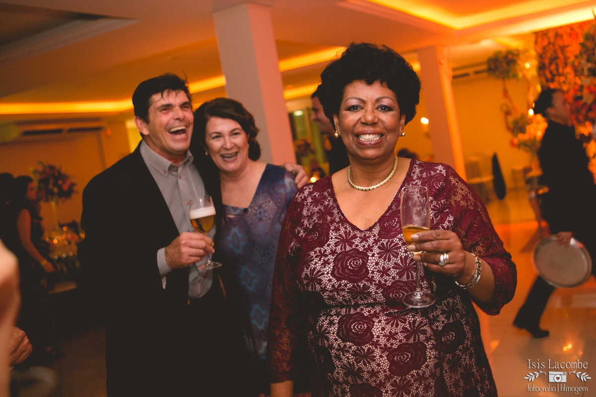 Beatriz | Jantar de formatura