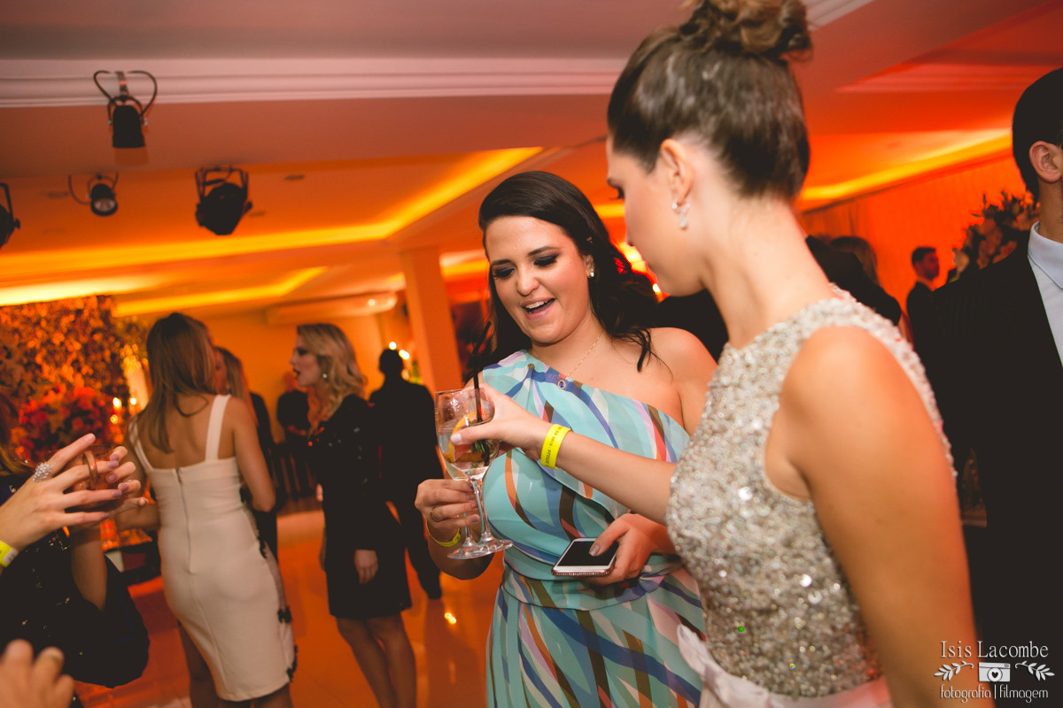 Beatriz | Jantar de formatura