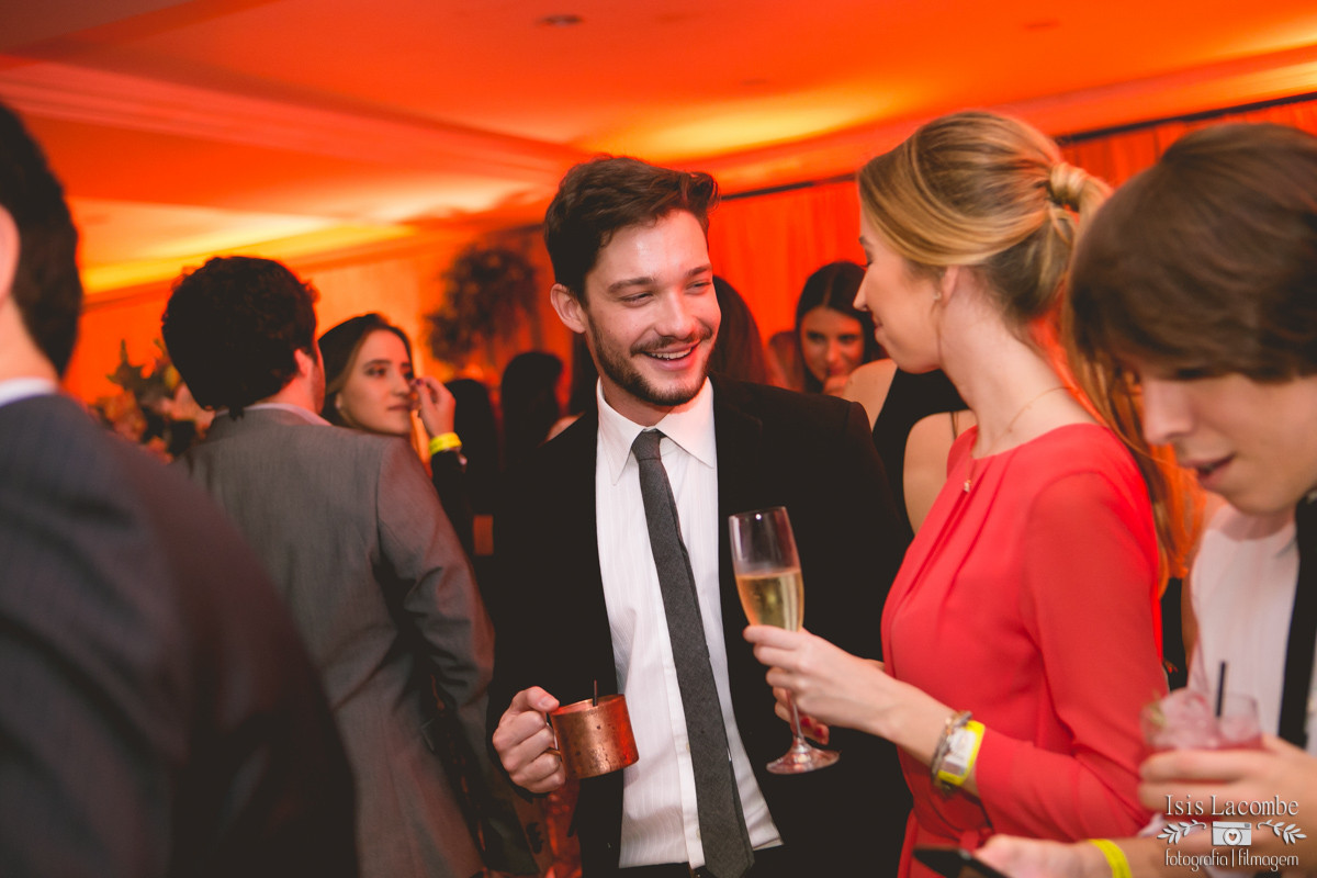 Beatriz | Jantar de formatura