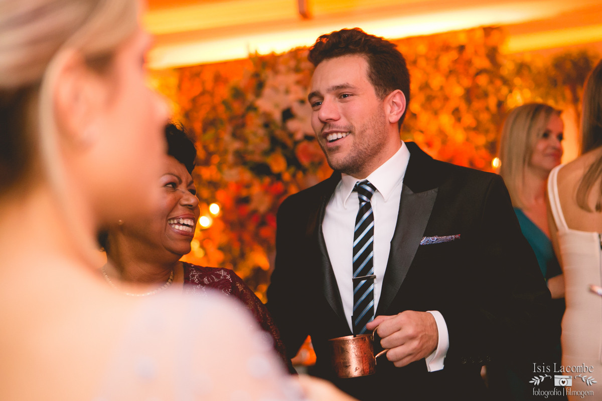 Beatriz | Jantar de formatura