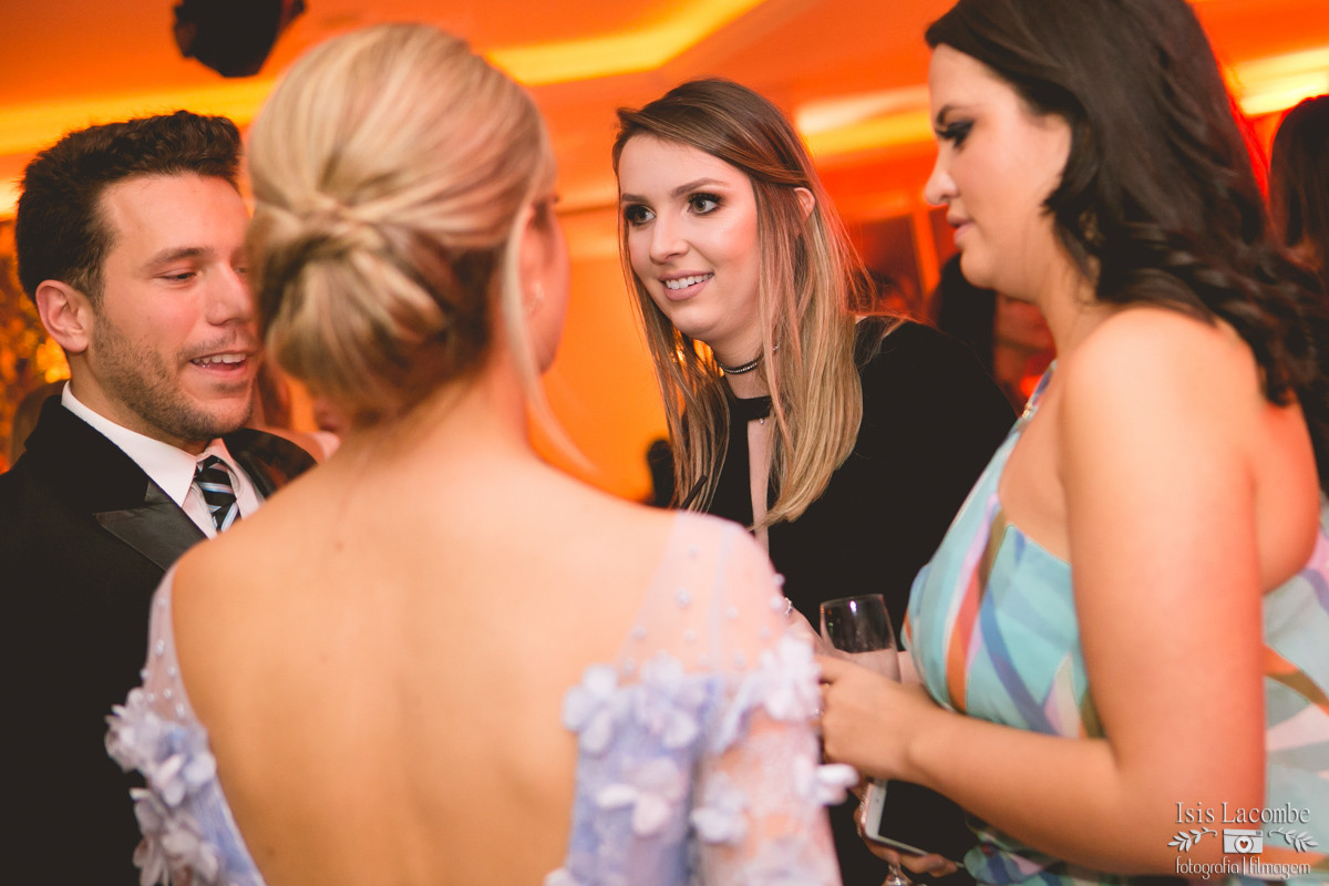 Beatriz | Jantar de formatura