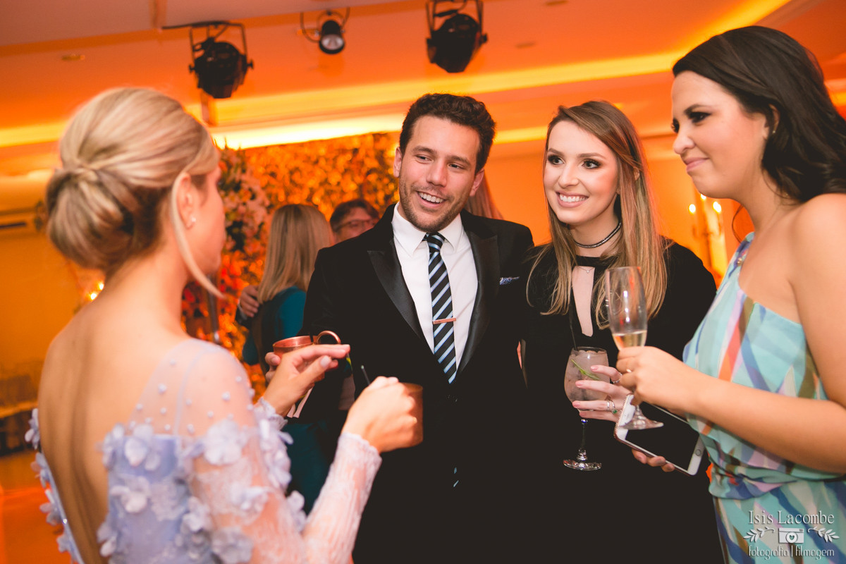 Beatriz | Jantar de formatura