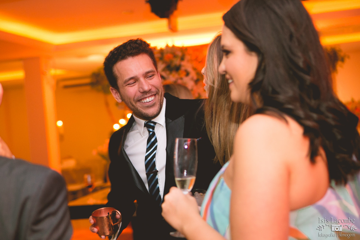 Beatriz | Jantar de formatura