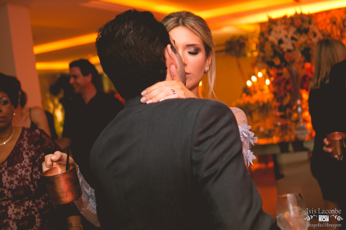 Beatriz | Jantar de formatura