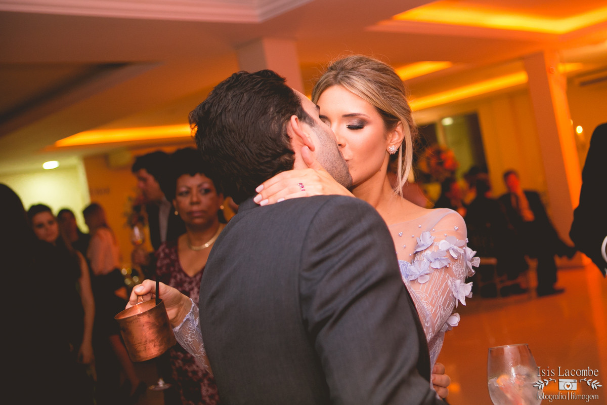 Beatriz | Jantar de formatura