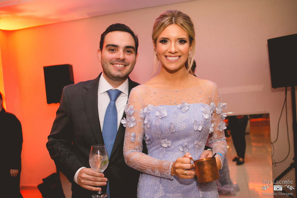 Beatriz | Jantar de formatura