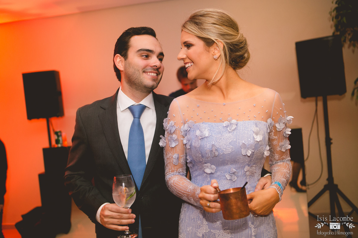 Beatriz | Jantar de formatura