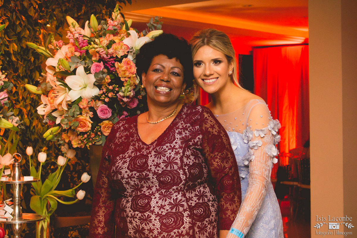 Beatriz | Jantar de formatura